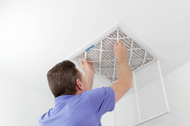 Best Residential Air Duct Cleaning in Washington Heights, NY